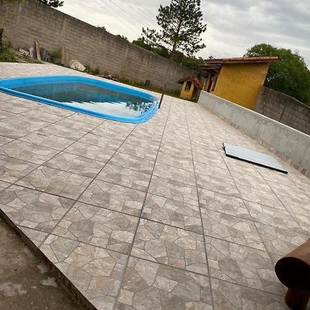 Chacara Santa Fe Ibiúna Exterior foto
